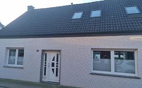 Ferienwohnung Tine